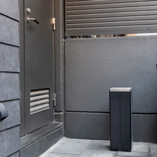 喫煙所