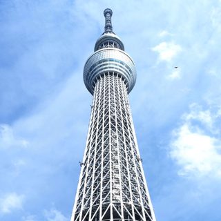 東京スカイツリー